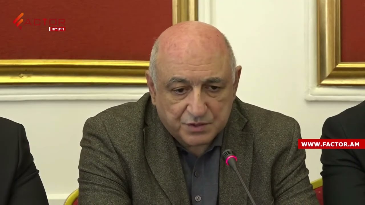 ՀՀ-ի և Ադրբեջանի հատուկ ծառայությունները սկսում են խորանալ անհետ կորածների հարցում. Նավասարդյան