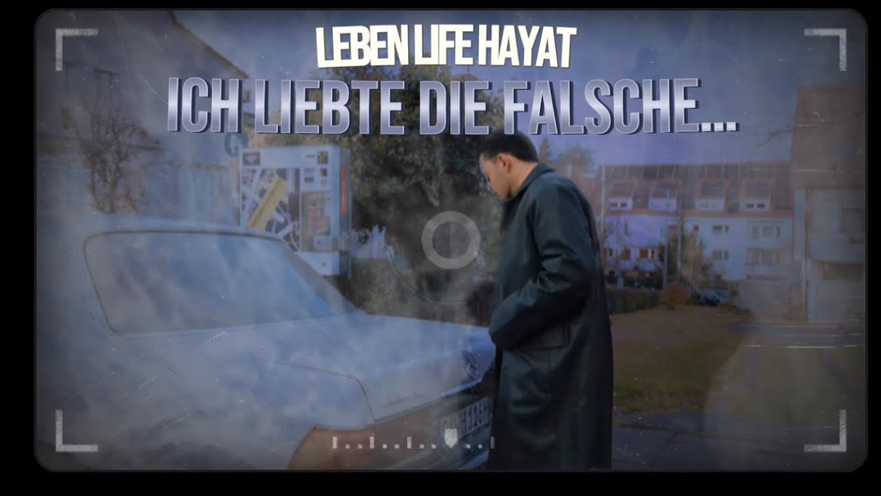 LEBEN LIFE HAYAT | Teil 1 &ndash; Stra&szlig;e, Liebe & Verrat (Wahre Geschichte)