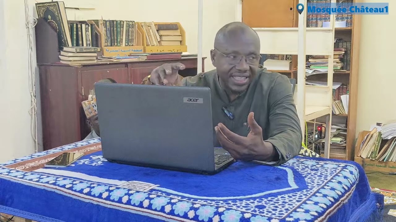 Partie 4  Finance Islamique : La Riba dans les Ventes et les Créances - Conséquences de la Riba