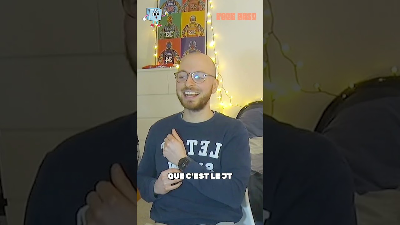 On démarre l'année avec des objectifs ! 
