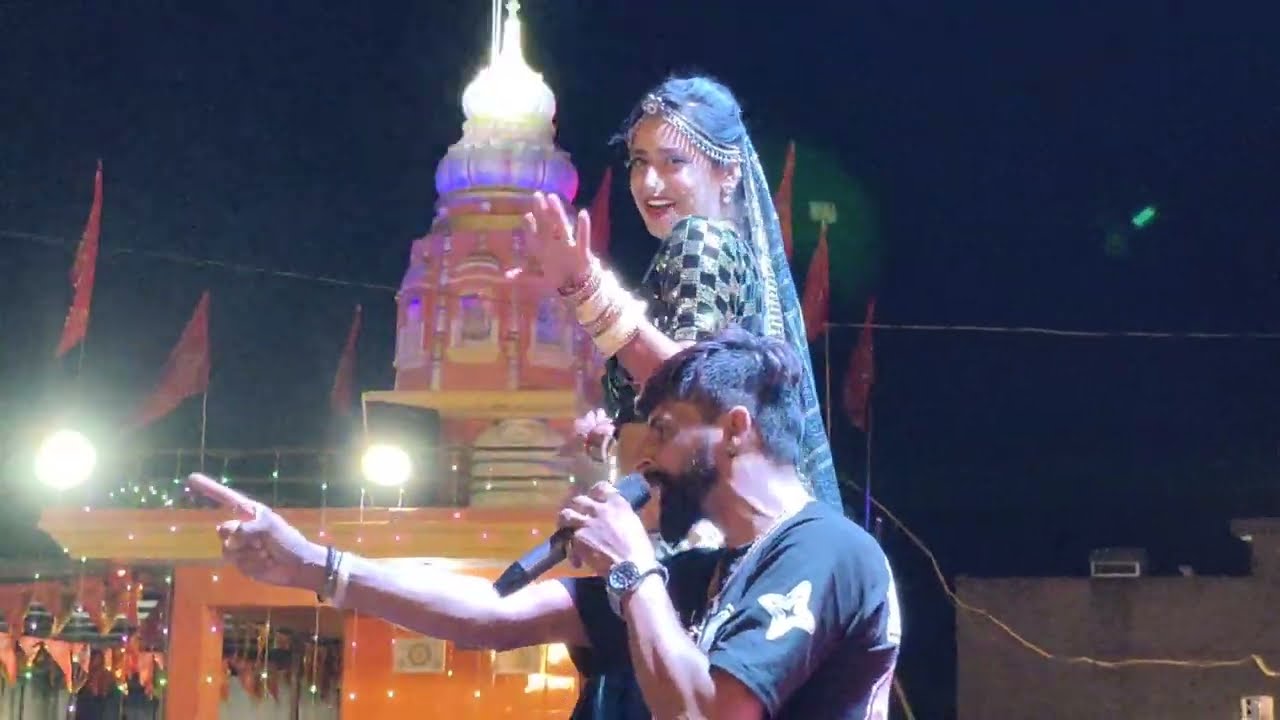 Rekha Mewara viral dance video।।बिट्टू धोको करगी।। Bittu dhoko kargi।।रेखा मेवाड़ा वायरल डांस 2025