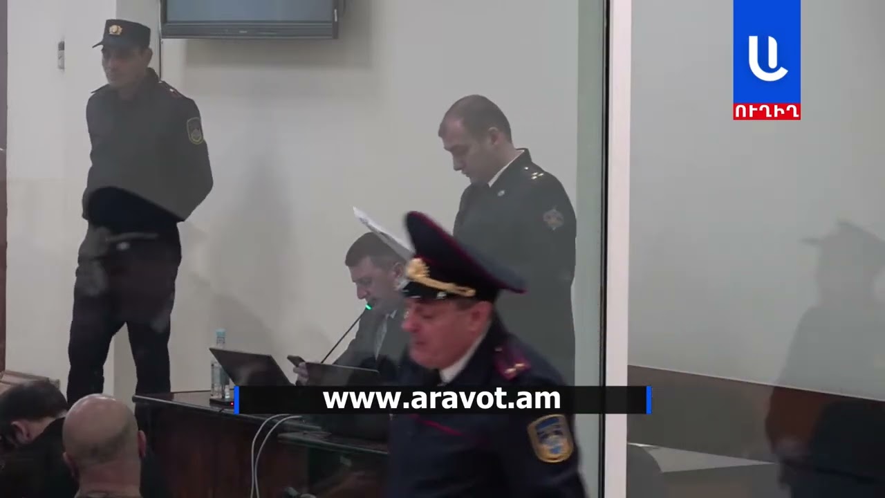 Ինչ են պատմել Բագրատ սրբազանի գործով վկաները. դատախազը ներկայացնում է վկաների ու Բագրատ սրբազանի կապ
