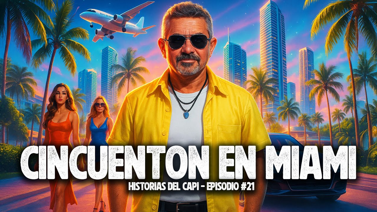 🇺🇸🇧🇴 La VERDAD del SUEÑO AMERICANO: SERGIO VISCARRA