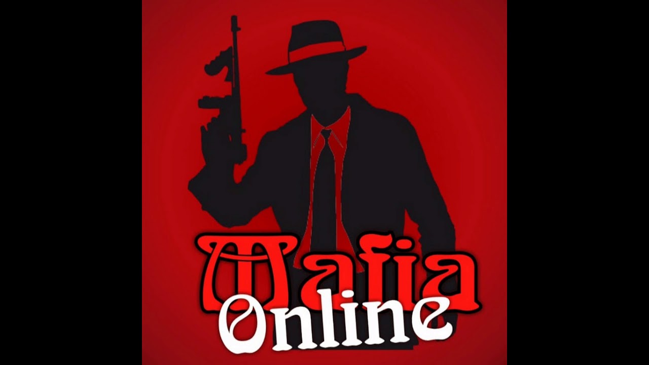 Мафия Онлайн полный саундтрек/Mafia Online Full Soundtrack