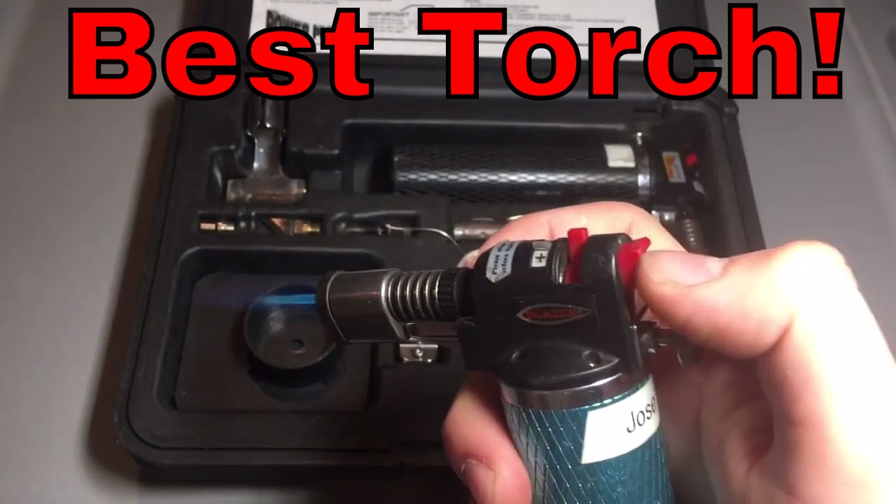 Best Torch For The Money!