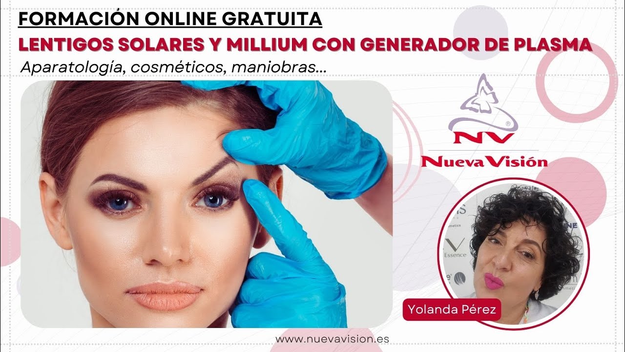 Párpados: tratamientos específicos