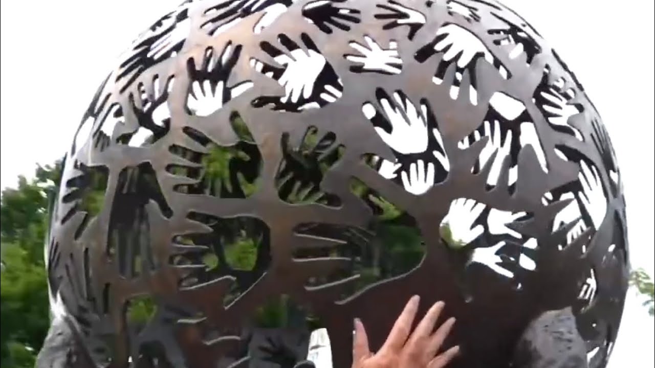 Tony O’Malley - Sculptor