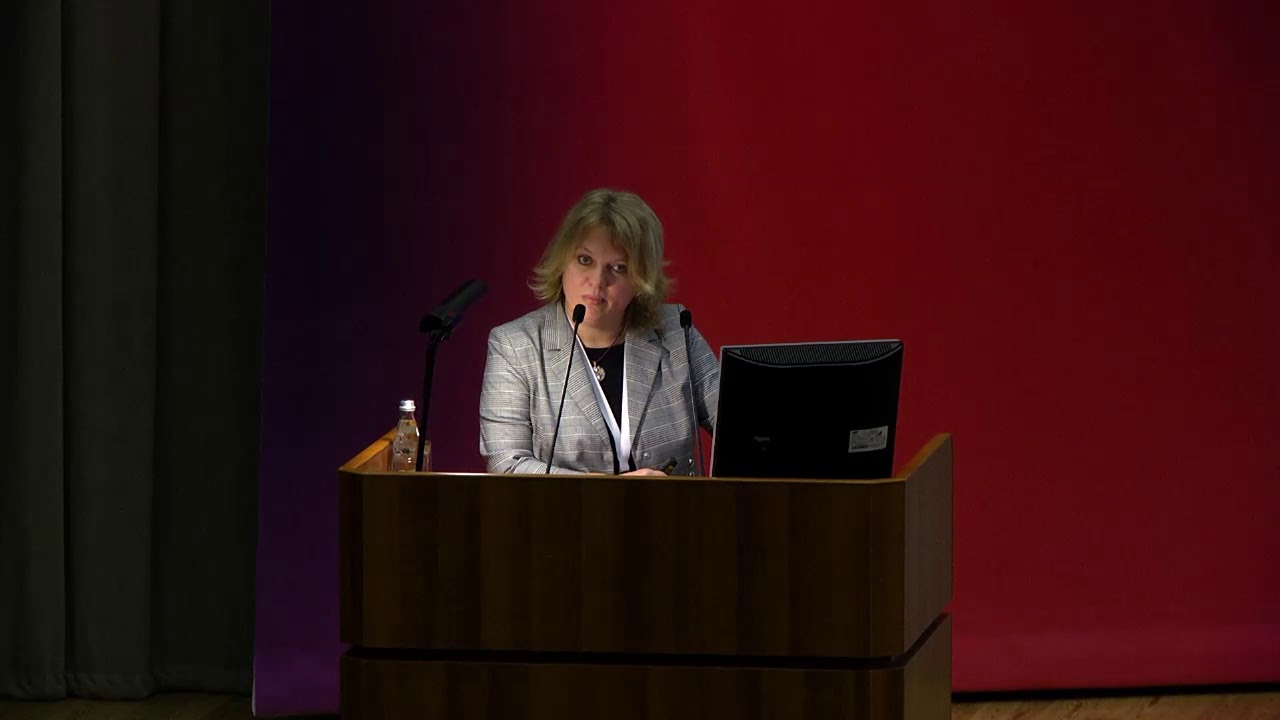 Черникова Н.А., Практика ведения больних с диабетическим кетоацидозом. Как избежать ошибок?