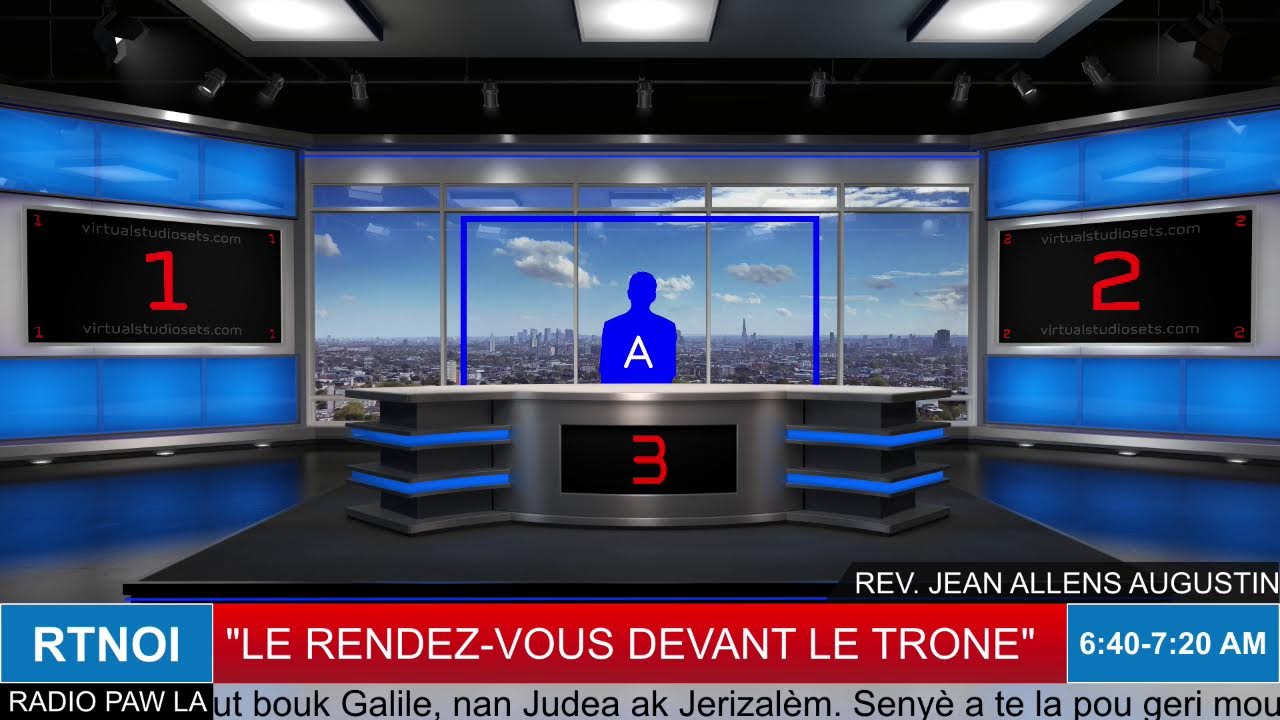 RADIO TELE NORD-OEUST INTERNATIONAL