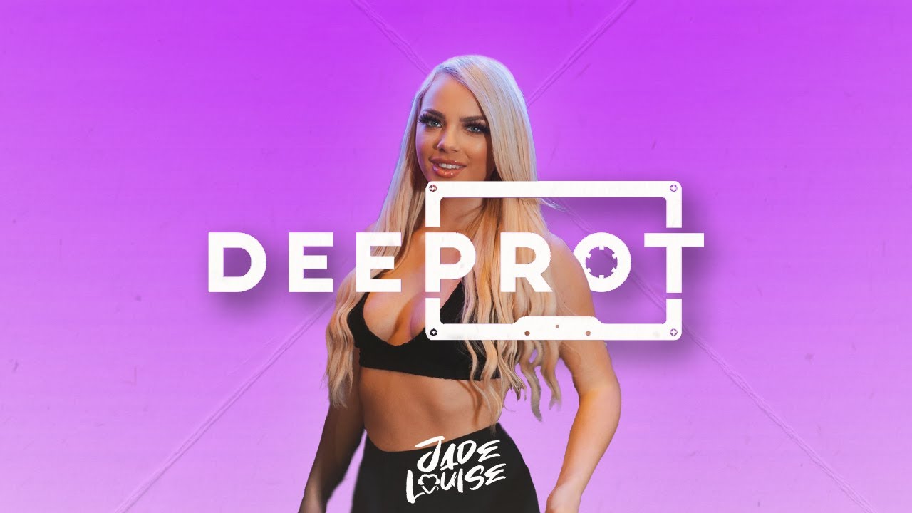 ROLLERS & JUMP UP DNB MIX 2022 (Mixed by Jade Louise)