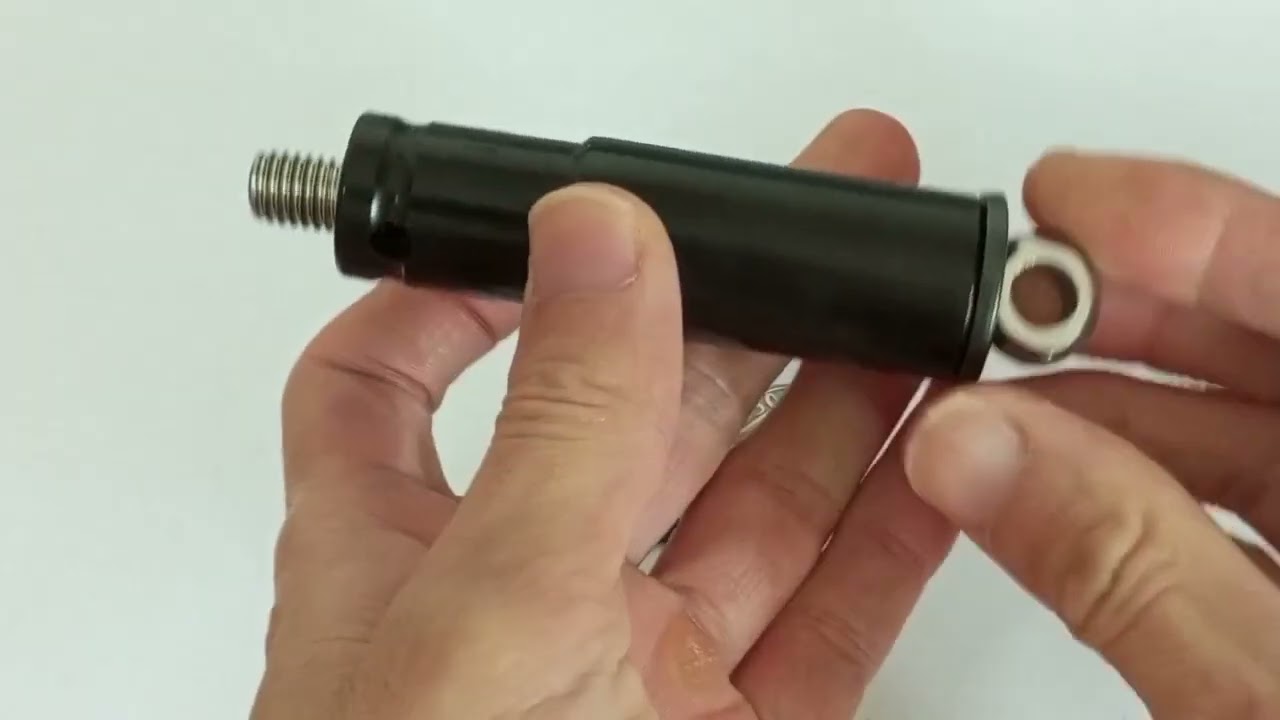 Making hand held handle