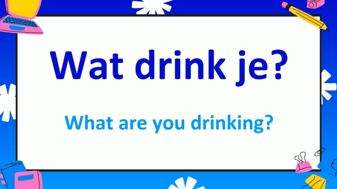 Learn 300+ Basic Dutch Questions Fast to Speak Fluently!