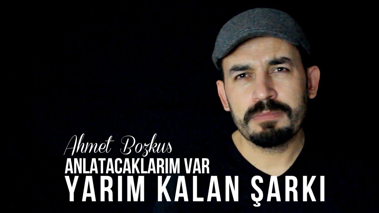 YARIM KALAN ŞARKI | VICTOR JARA | ANLATACAKLARIM VAR