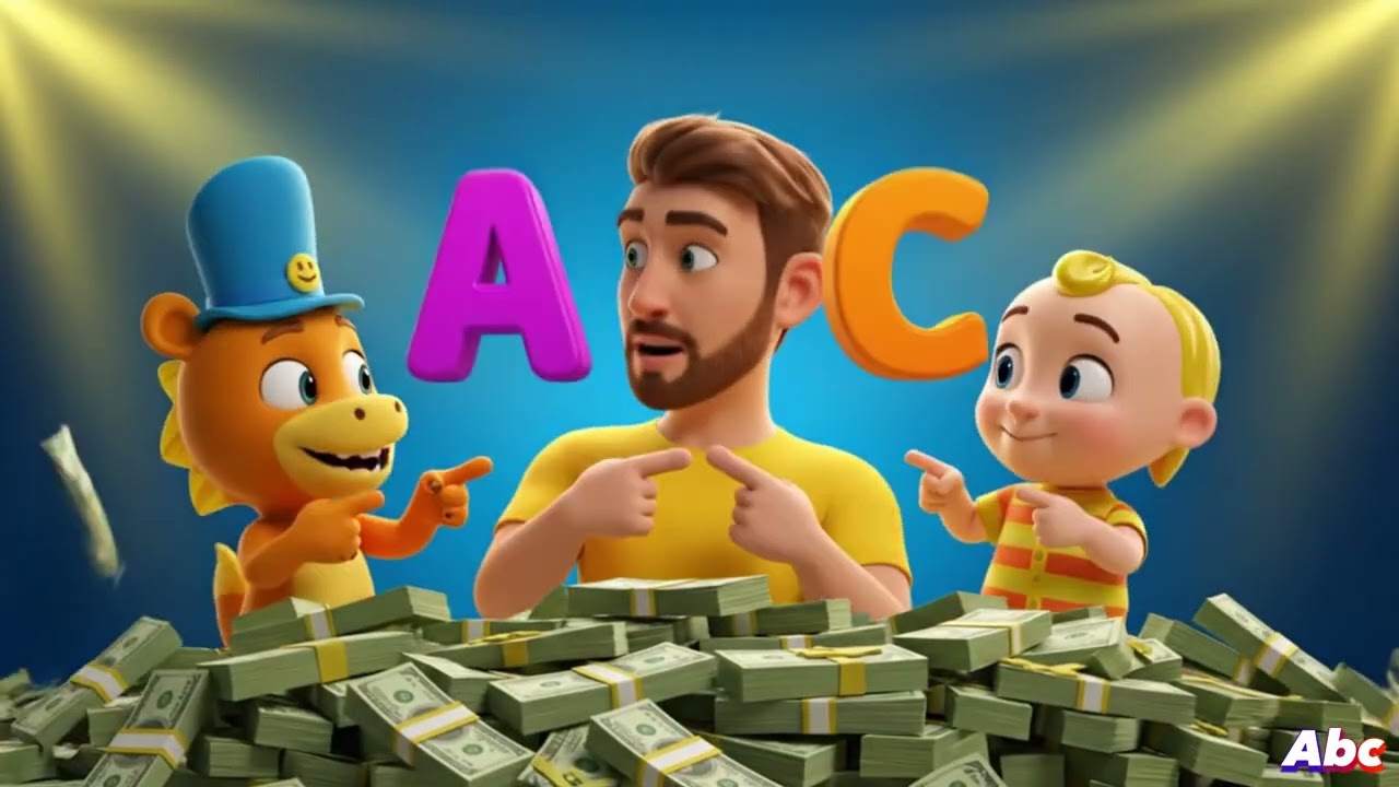 A B C, Episode; 100410