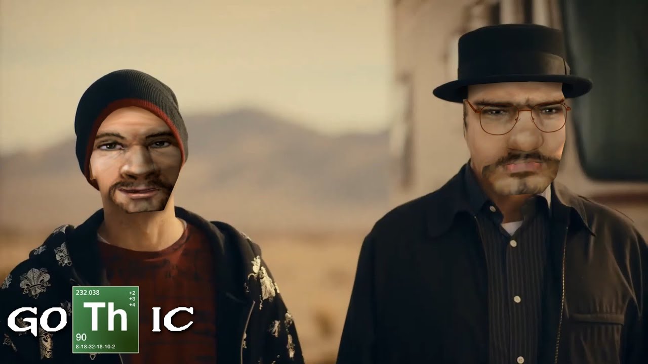 Handel potrawką