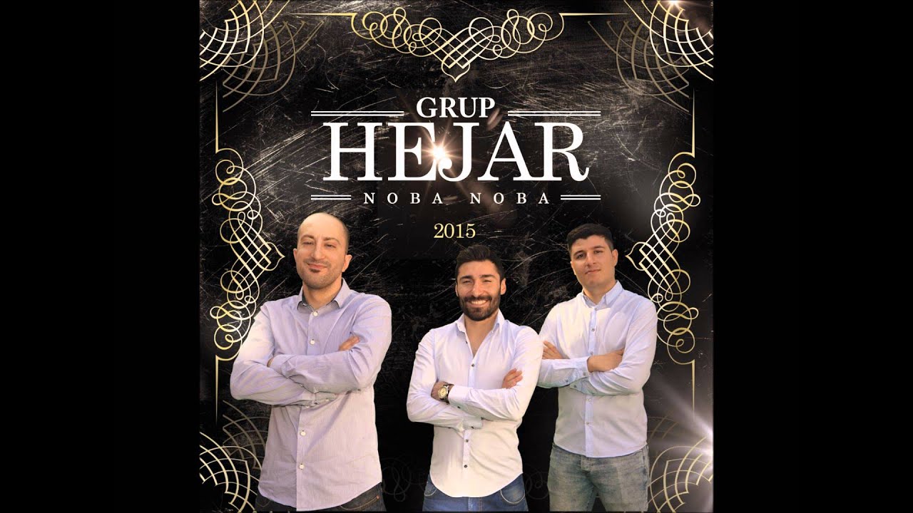 © copyright by - ( Seal Hejar ) © Aze Bema (Pazarcik Sallama 2016) YENI ALBÜM 2016