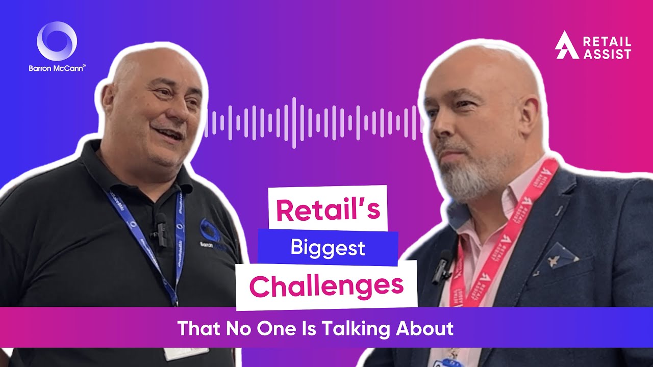 Retail's Biggest Challenges That No One Is Talking About