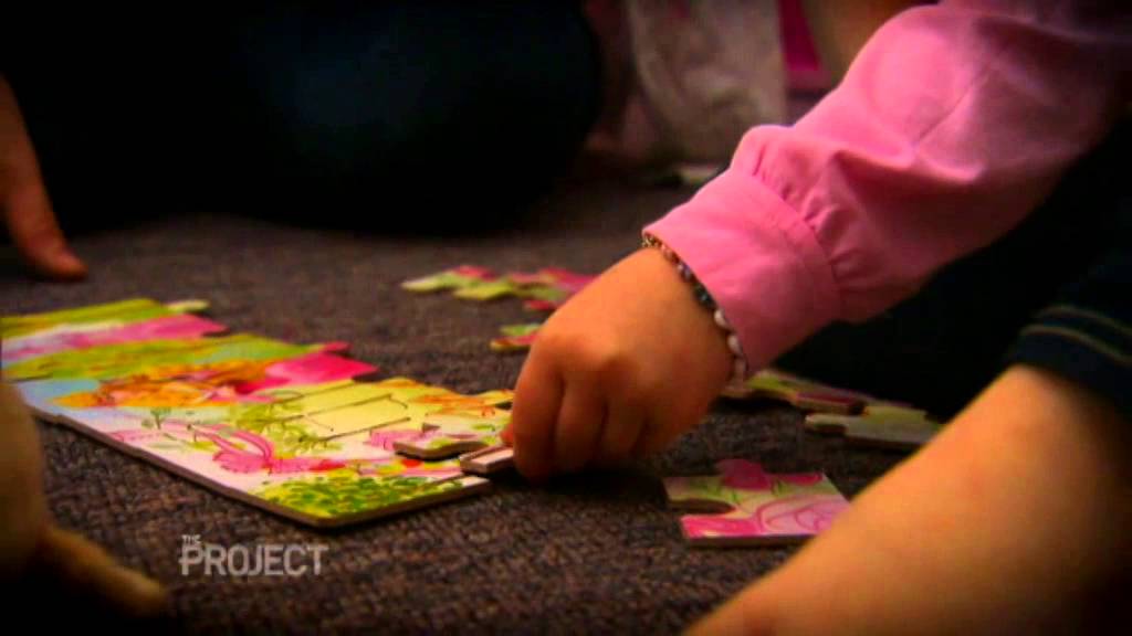 Isabella and Marcus Fund - The Project