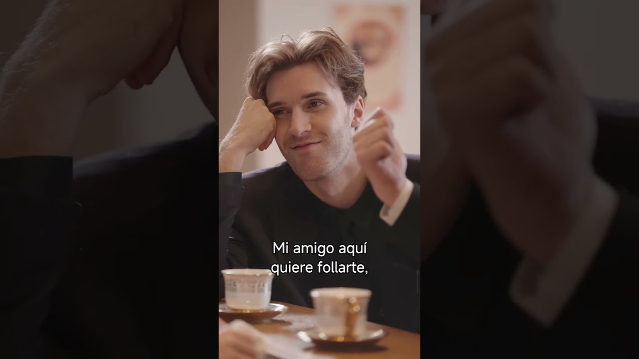 Como Don Juan en un matrimonio familiar,me enamoré de mi pareja modesta—pero ella no parece gustarme