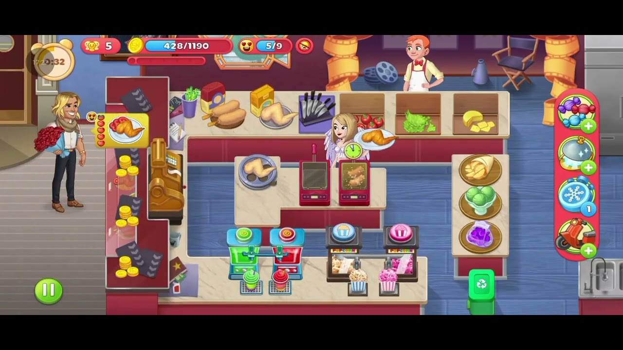 6 февраля 2026 г.Игра Кулинарный дневник -43