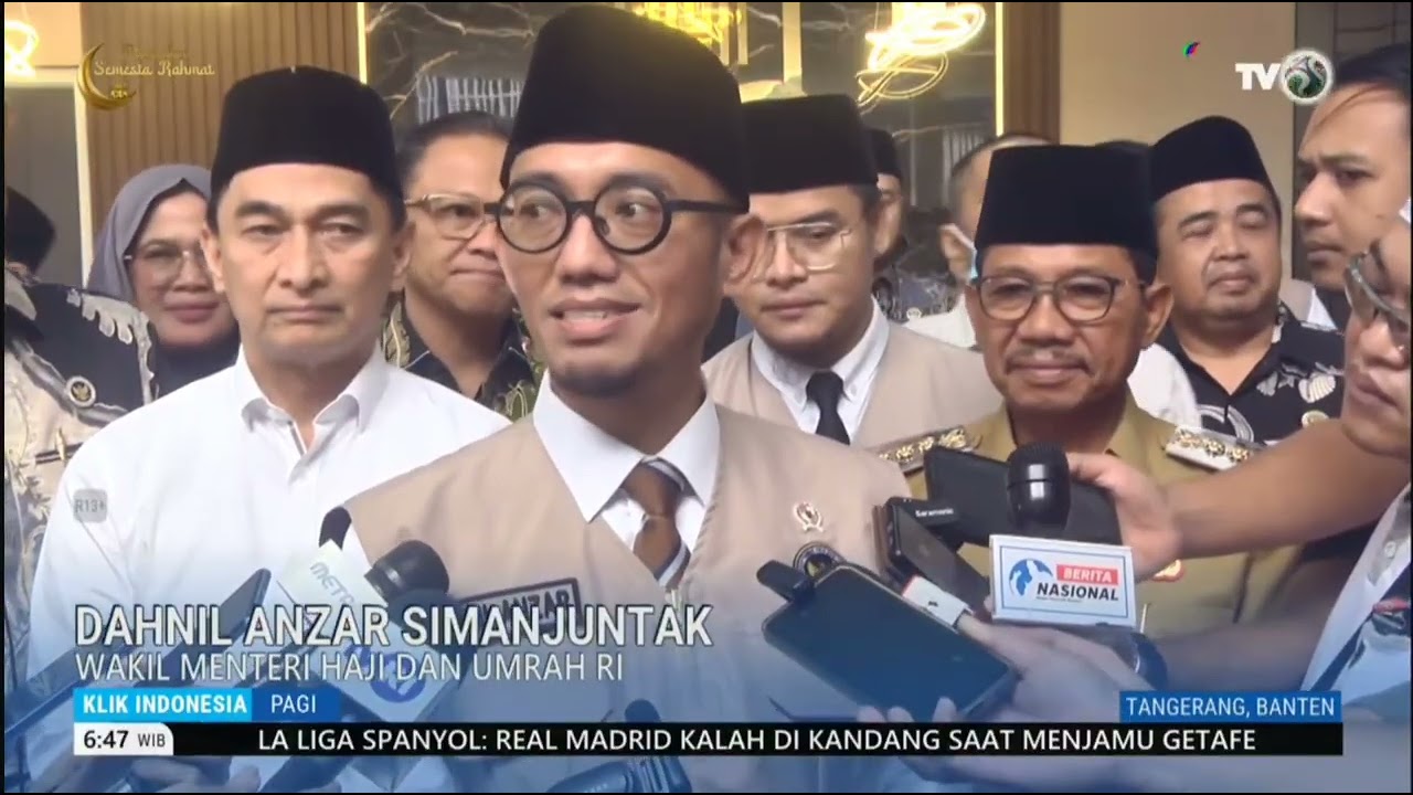 ONE STOP SERVICE UMRAH TAWARKAN KEMUDAHAN KEPADA JEMAAH UMRAH