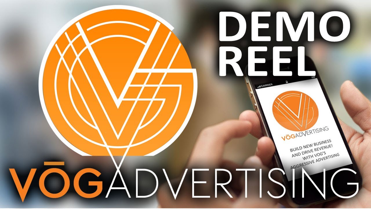 VOG #1 Video Company St. Louis is now ReelEyez Media | Best St. Louis Ad Agency | Demo