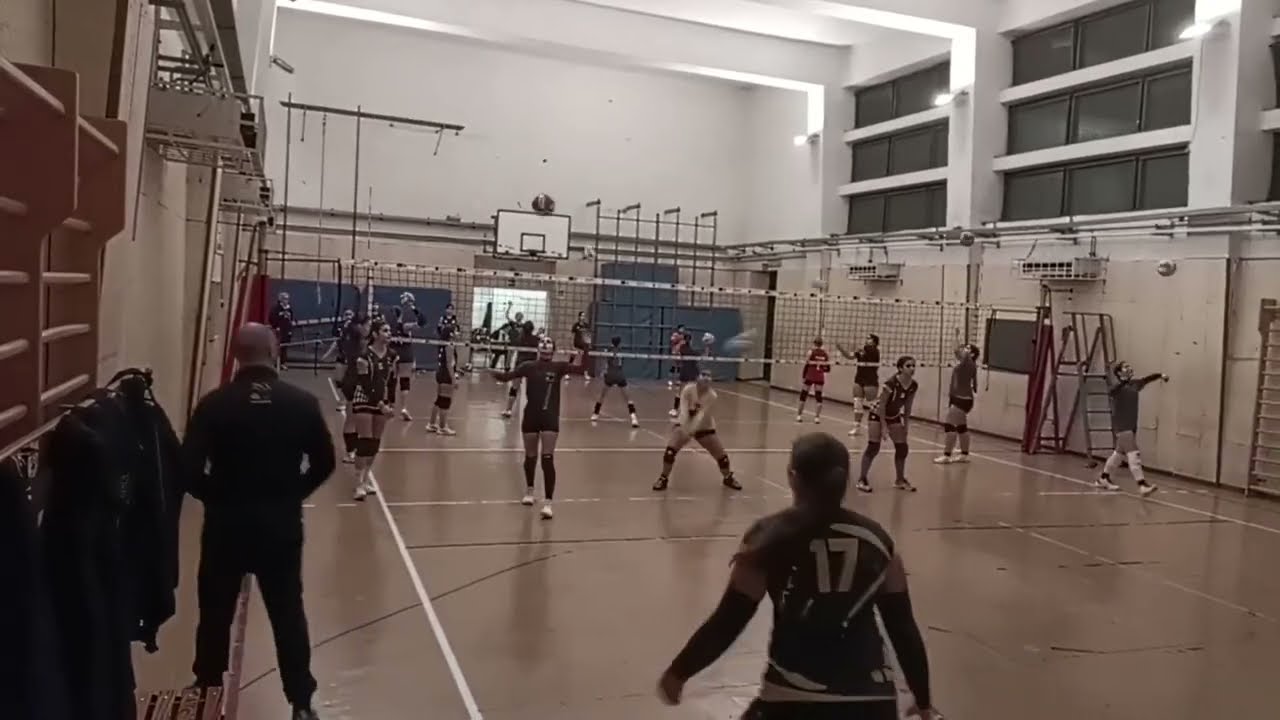 Under 16 - MC Alto Impatto -- You&Web Sempione