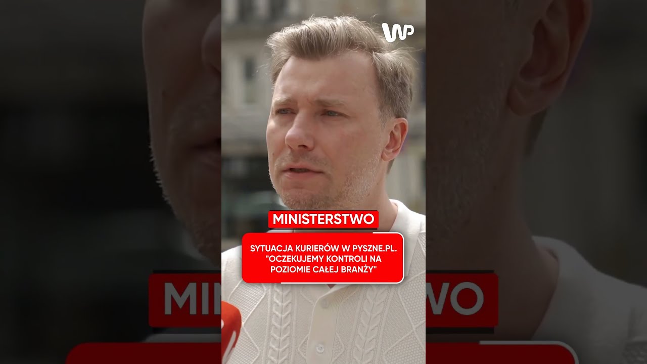 Co dalej z kurierami Pyszne.pl. 