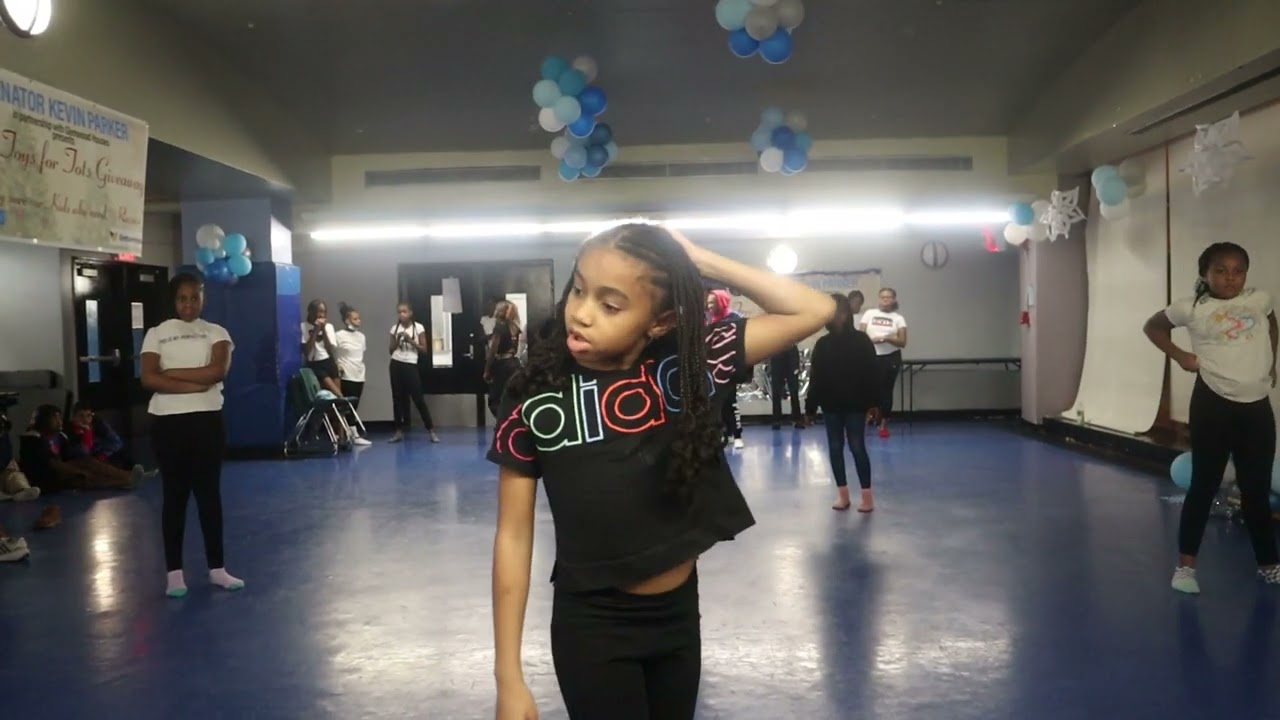 2023 MAJORETTE DANCE TRY OUTS | NEW SZN NEW DANCERS!