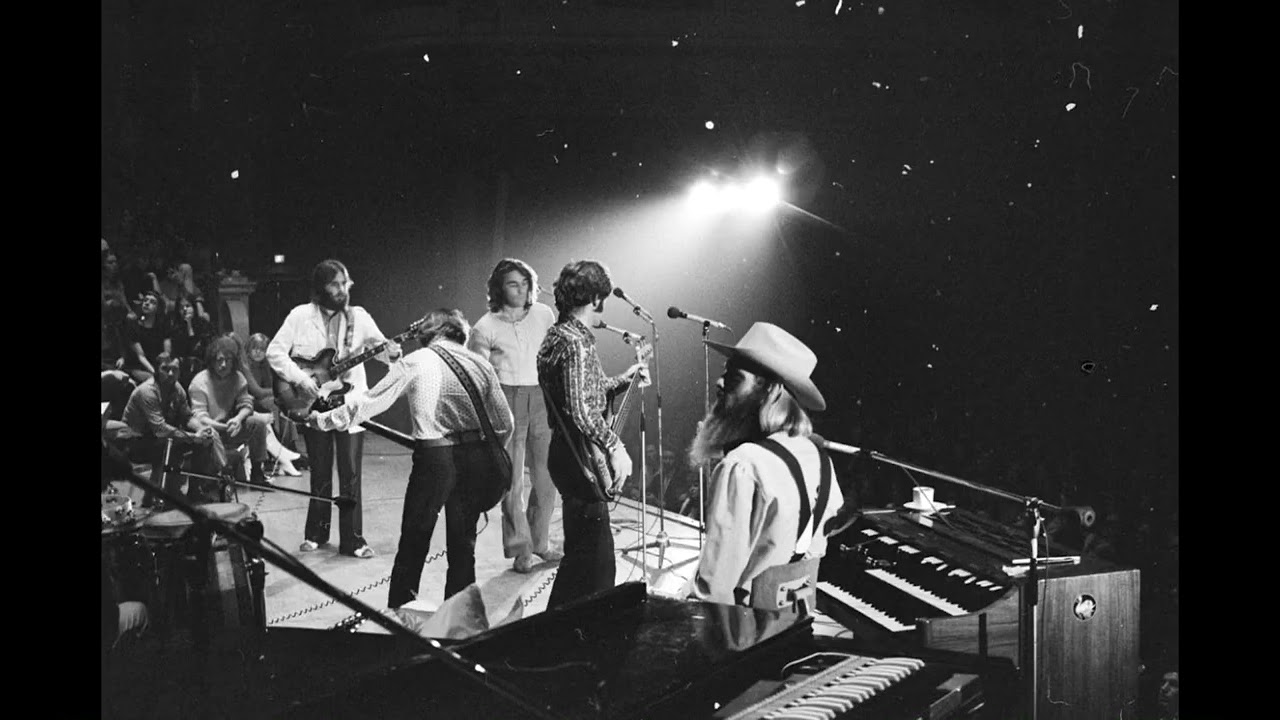 The Beach Boys / Feel Flows (Isolated Tracks)