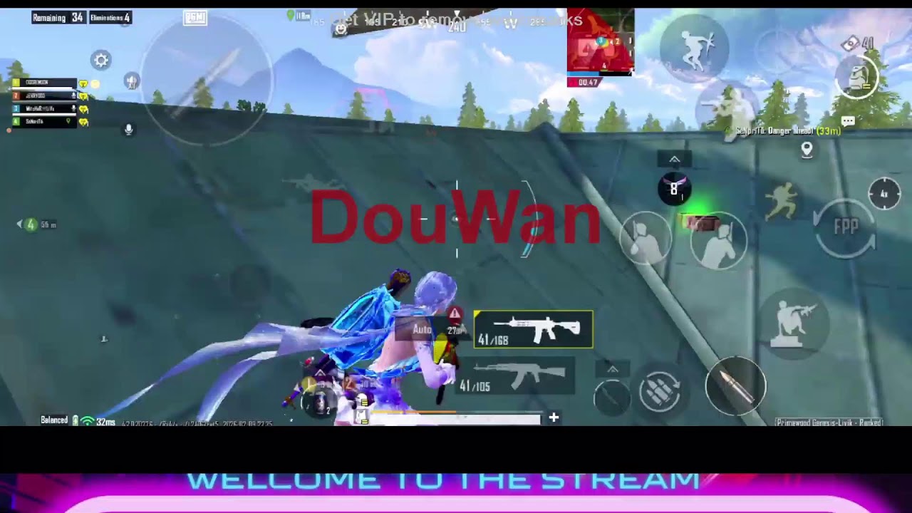 ITS FUN TIME !! LET'S DO THIS @BGMI #BGMMI