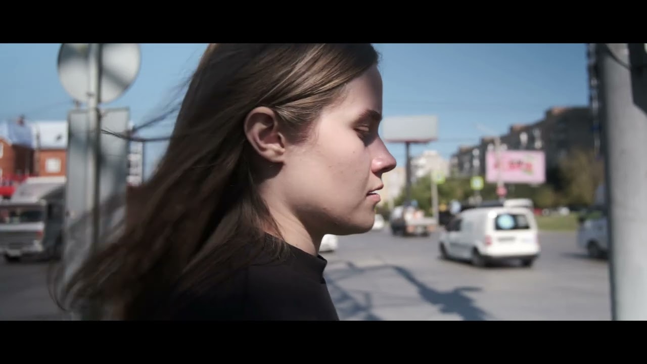 It's my life (rus video cover)