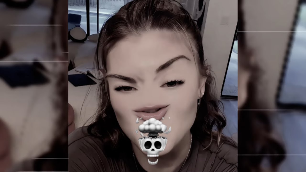 TRULIMERO TRULICHINA FUNK - WANDYX - (Slowed & Reverb) - (Tiktok Version)