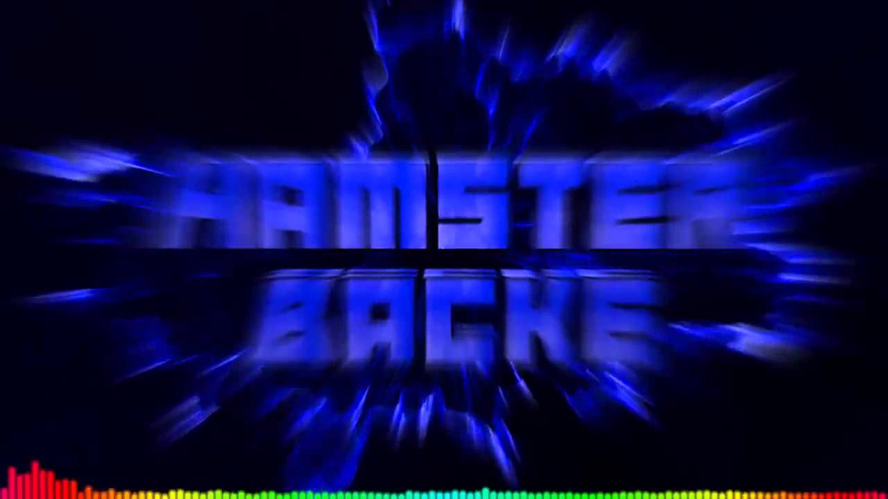 HamsterBacke Intro - by BasherDesigns
