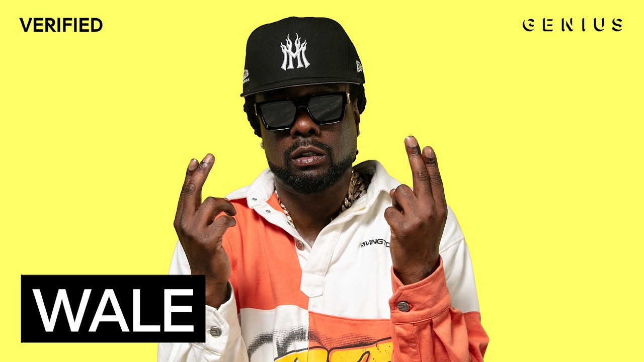 Wale 