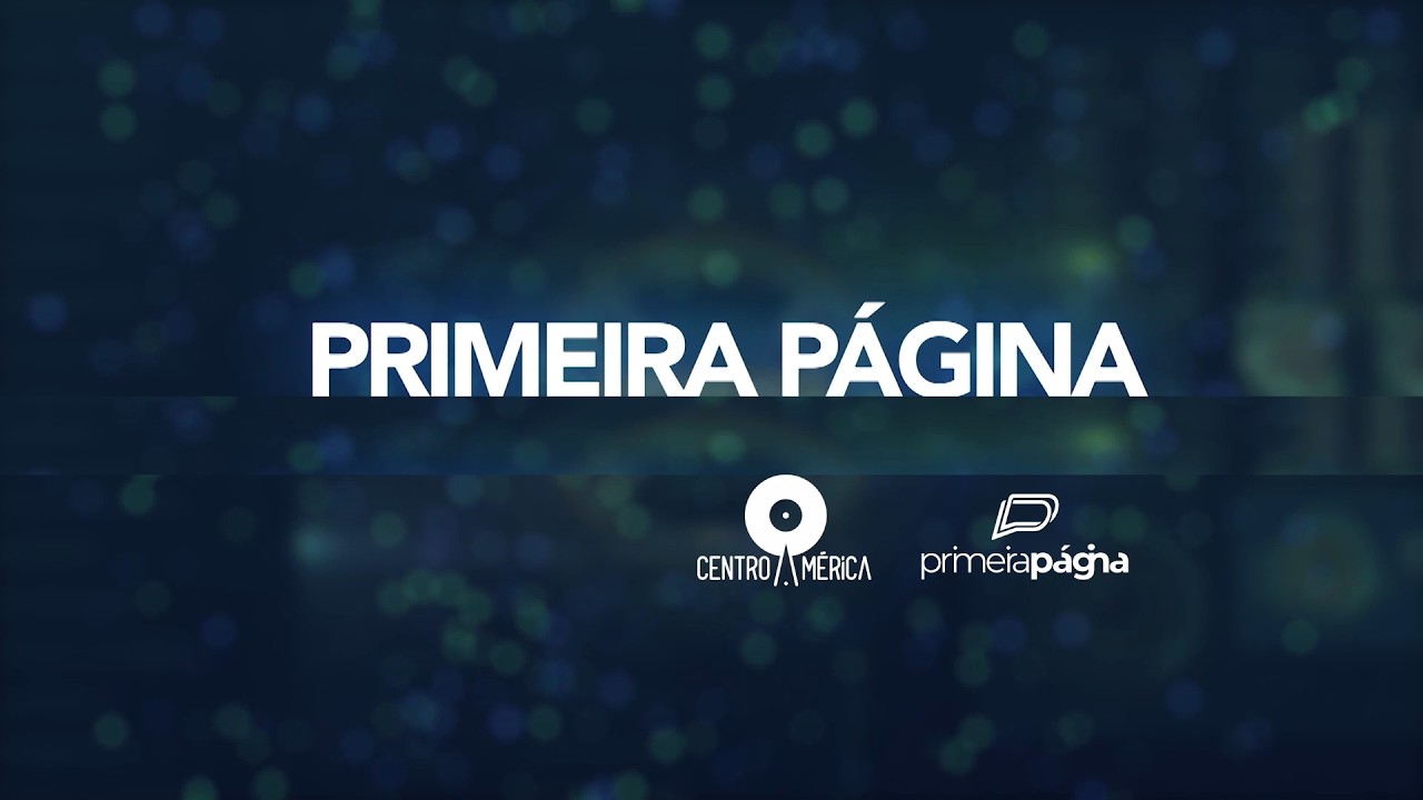 Jornal Primeira Página 13-02-2026