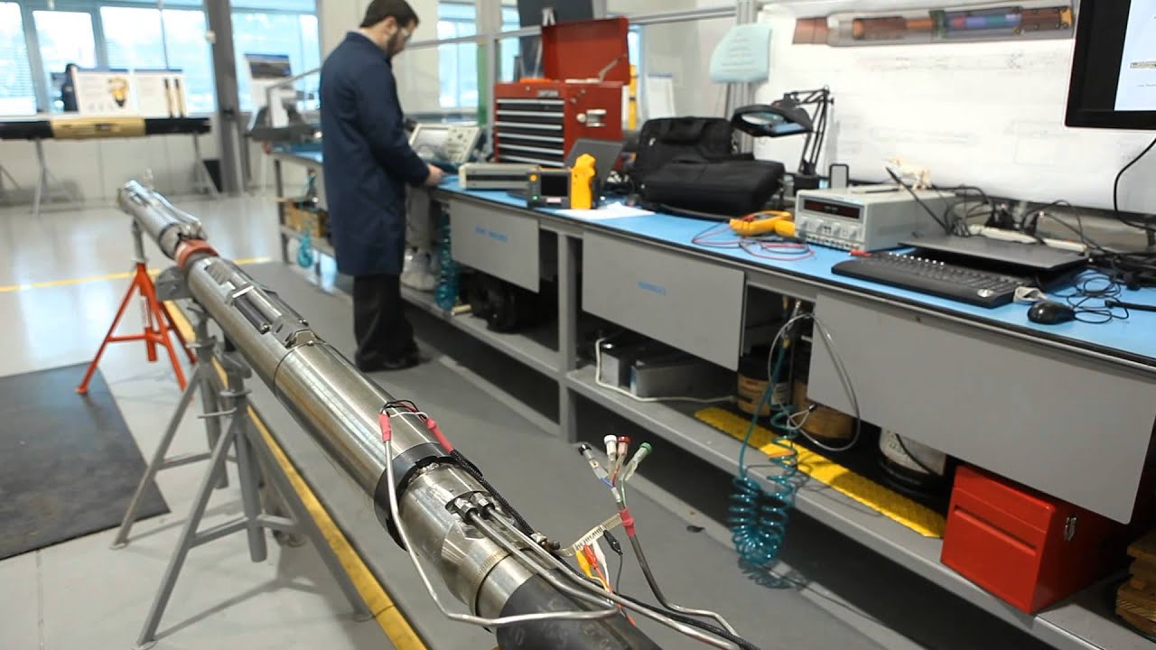 Payzone Management Intelligent Production