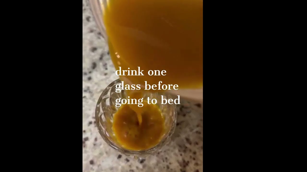 Homemade Viagra for Men