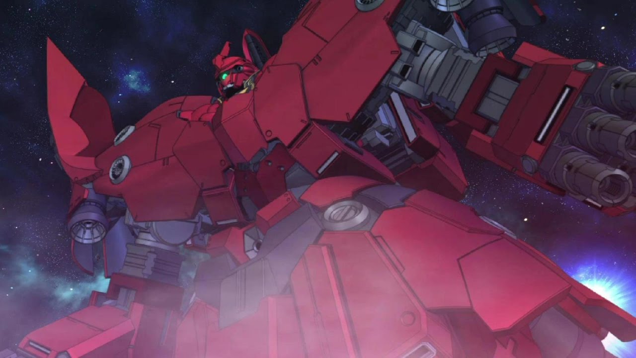 SD Gundam G Generation Genesis 新自護號 All Attack