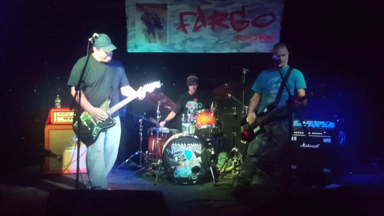 KiriKai live at ARCHES VENUE COVENTRY 6/10/16