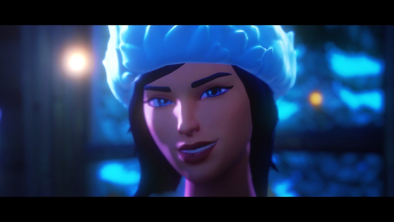 Best Friends (Official Fortnite Music Video) #ad