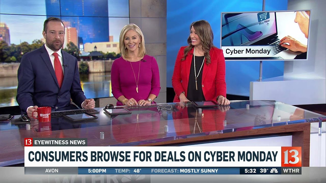 Cyber Monday best buys