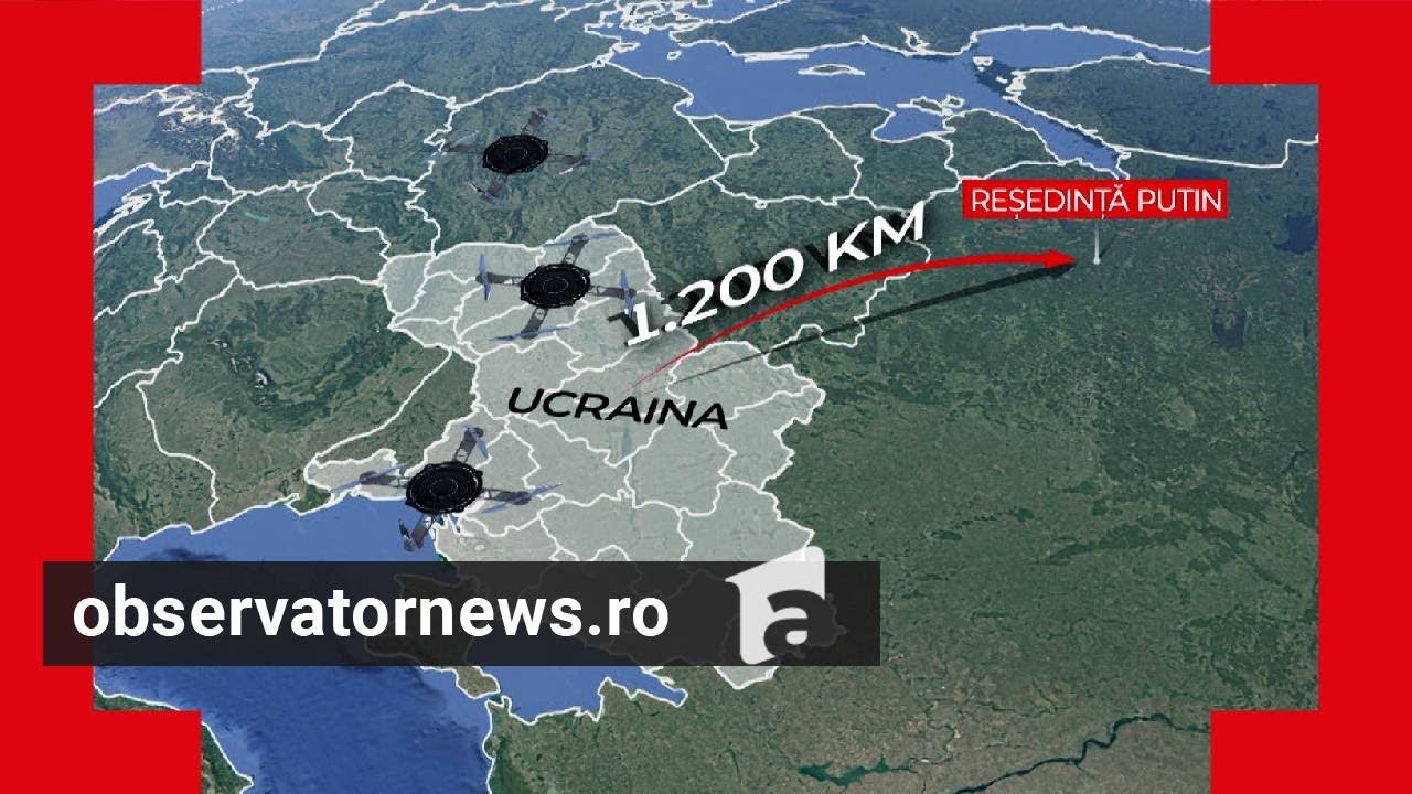 Rusia refuză să mai negocieze cu Ucraina
