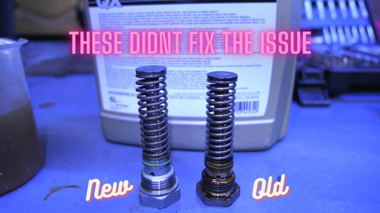Boxster Chain tensioners is not the issue! - Porsche M96 986