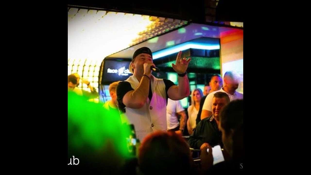 BOYS - Oczy szafirowe (Cyja Production 2018)