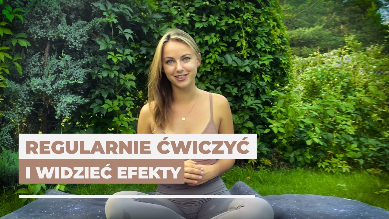 Pilates Studio Online - wzmocnij osłabione ciało, poczuj rozluźnienie i pozbądź się bólu pleców