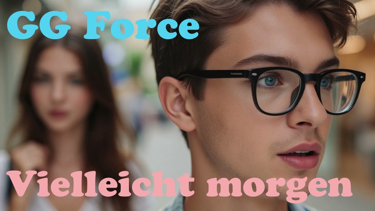 GG Force - Vielleicht morgen #music #german #deutsch