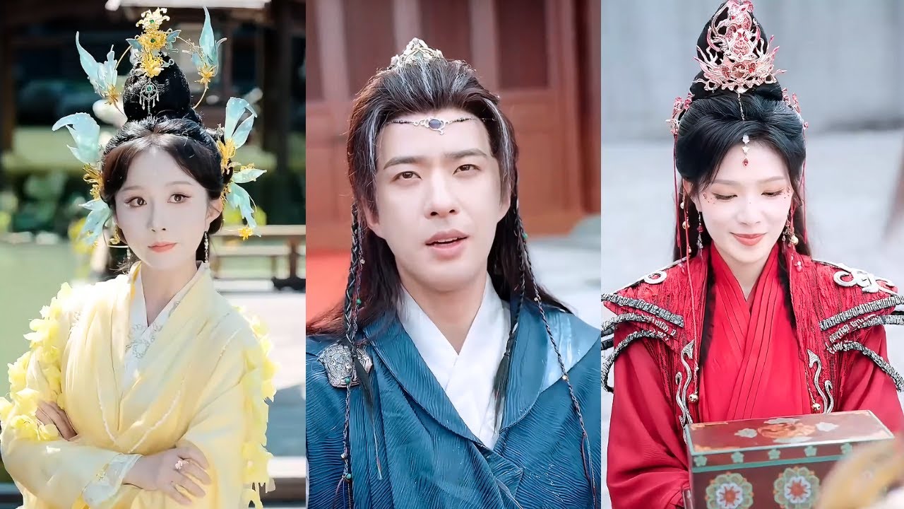 Bị Đày Dưới Địa Phủ 1 Ngàn Năm, Kích Hoạt Hệ Thống Vạn Cổ Tiên Ma Thần Thể Khiến Tiên Ma Rung Chuyển