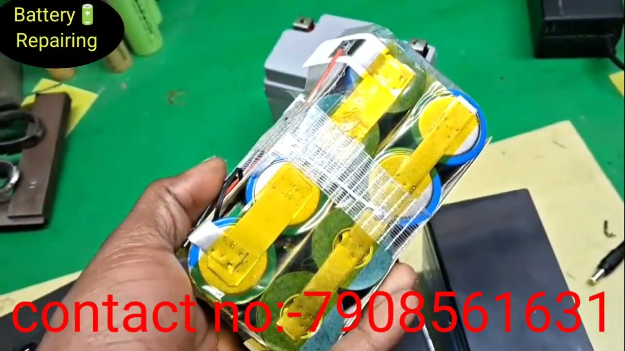 Battery training centre।যেকোনো ধরনের ব্যাটারি বিক্রি এবং রিপিয়ারিং ও ব্যাটারি তৈরির কাজ শেখানো হয়
