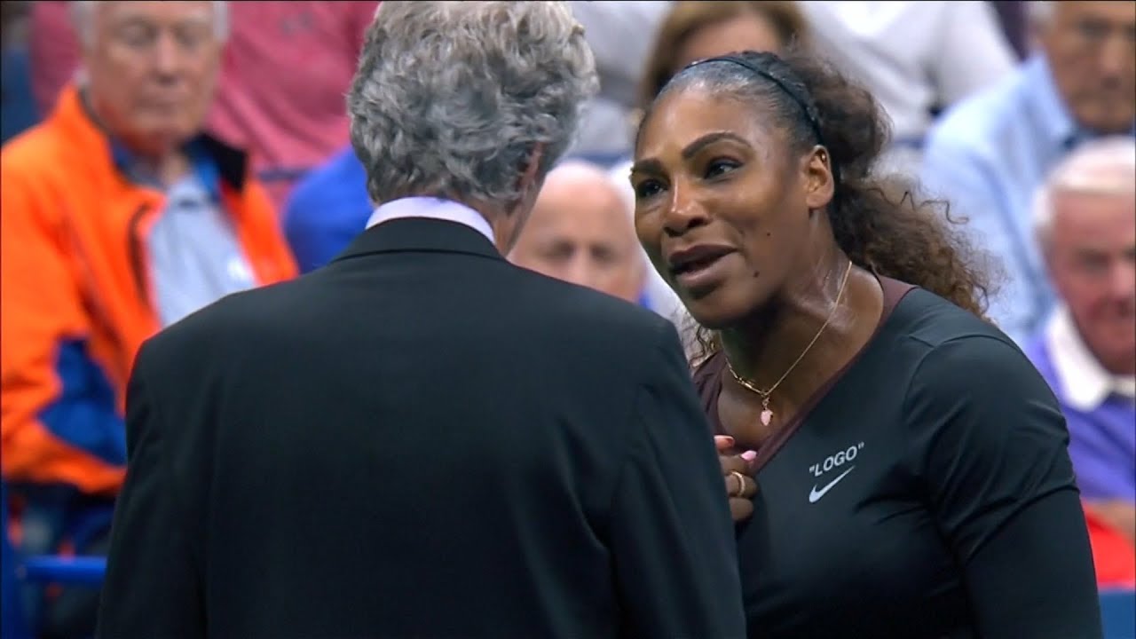Sexism at U.S. Open: Serena Williams&rsquo; Treatment Lays Bare Double Standard Black Women Face